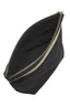 Miniatyrbilde 3 av Black Cottover Canvas Toalettmappe