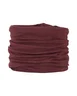 Miniatyrbilde 3 av Black Cottover Neck Tube