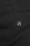Miniatyrbilde 2 av Black Cottover Waist Short Forkle