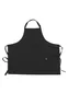 Miniatyrbilde 2 av Black Cottover Combi Forkle