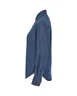 Miniatyrbilde 2 av Navy Cottover Denim Skjorte Dame