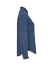 Miniatyrbilde 3 av Navy Cottover Denim Skjorte Dame