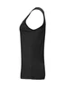 Miniatyrbilde 3 av Black Cottover Tanktop Singlet Dame