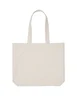 Miniatyrbilde 1 av Natural Cottover 395 g/m² Økologisk Bomull 22,8L Strandveske
