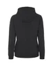 Miniatyrbilde 4 av Black Cottover Key Hettejakke Dame