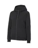 Miniatyrbilde 3 av Black Cottover Key Hettejakke Dame