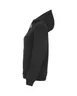 Miniatyrbilde 5 av Black Cottover Key Hettejakke Dame