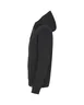 Miniatyrbilde 3 av Black Cottover Key Hettejakke