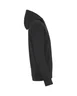 Miniatyrbilde 4 av Black Cottover Key Hettejakke