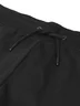 Miniatyrbilde 2 av Black Cottover Key Shorts
