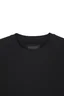 Miniatyrbilde 1 av Black Cottover French Terry Collegegenser
