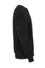 Miniatyrbilde 5 av Black Cottover French Terry Collegegenser