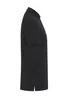 Miniatyrbilde 8 av Black Cottover Stretch Poloskjorte