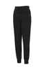 Miniatyrbilde 1 av Black Cottover French Terry Joggebukse Bukse Dame