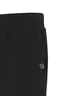 Miniatyrbilde 2 av Black Cottover French Terry Joggebukse Bukse Dame