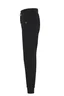 Miniatyrbilde 4 av Black Cottover French Terry Joggebukse Bukse Dame