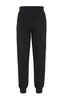 Miniatyrbilde 4 av Black Cottover French Terry Joggebukse Bukse