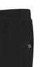 Miniatyrbilde 2 av Black Cottover French Terry Joggebukse Bukse