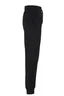 Miniatyrbilde 6 av Black Cottover French Terry Joggebukse Bukse