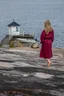 Miniatyrbilde 6 av Nature Bathrobe College