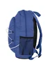 Miniatyrbilde 3 av Blue/White Derby of Sweden 19L Ryggsekk