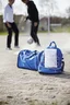 Miniatyrbilde 4 av Blue/White Derby of Sweden 19L Ryggsekk