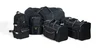 Miniatyrbilde 2 av Black Derby of Sweden Silver Line Bag