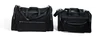 Miniatyrbilde 3 av Black Derby of Sweden Silver Line Bag