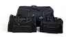 Miniatyrbilde 4 av Black Derby of Sweden Silver Line Bag