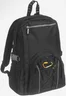 Miniatyrbilde 1 av Black Derby of Sweden Silver Line Daypack Ryggsekk