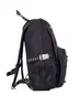 Miniatyrbilde 3 av Black Derby of Sweden Silver Line Daypack Ryggsekk