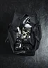 Miniatyrbilde 2 av Black Derby of Sweden Silver Line 200L Teambag