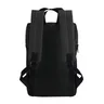 Miniatyrbilde 2 av Black Derby of Sweden Sky Daypack 8L Mini Ryggsekk