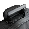 Miniatyrbilde 7 av Graphite Melange Derby of Sweden Prestige Sammenleggbar Trillekoffert