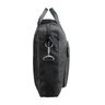 Miniatyrbilde 3 av Graphite Melange Derby of Sweden Prestige Briefcase PC-veske