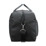 Miniatyrbilde 3 av Graphite Melange Derby of Sweden Prestige 28L Duffelbag