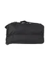 Miniatyrbilde 1 av Black Derby of Sweden Black Line Trillebag med Hjul