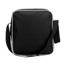 Miniatyrbilde 2 av Black Derby of Sweden Spirit Messenger 8L RPET Skulderveske