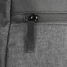 Miniatyrbilde 1 av Grey Melange Derby of Sweden Melange Daypack 12L Ryggsekk
