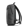 Miniatyrbilde 2 av Grey Melange Derby of Sweden Melange Daypack 12L Ryggsekk