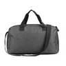 Miniatyrbilde 3 av Grey Melange Derby of Sweden Melange Travelbag