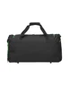 Miniatyrbilde 2 av Black/Green Derby of Sweden Active Line 61L Sportbag