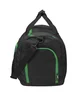 Miniatyrbilde 4 av Black/Green Derby of Sweden Active Line 61L Sportbag