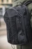 Miniatyrbilde 1 av Black Derby of Sweden Sporty Line 20L PC-ryggsekk