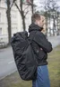 Miniatyrbilde 5 av Black Derby of Sweden Sporty Line S90 Ryggsekk og Bag