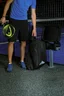 Miniatyrbilde 6 av Black Derby of Sweden Active Line 38L Padel Ryggsekk