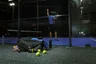 Miniatyrbilde 19 av Black Derby of Sweden Active Line 38L Padel Ryggsekk