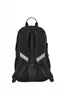Miniatyrbilde 2 av Black/Blue Derby of Sweden Active Line Daypack Ryggsekk