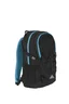 Miniatyrbilde 1 av Black/Blue Derby of Sweden Active Line Daypack Ryggsekk