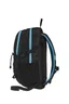 Miniatyrbilde 3 av Black/Blue Derby of Sweden Active Line Daypack Ryggsekk